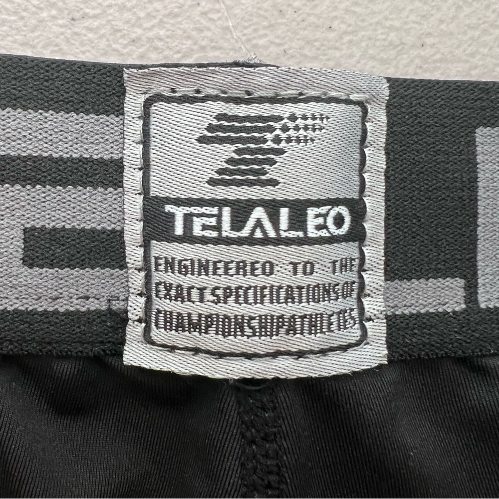 Telaleo 5 Pack Compression Shorts Performance Base Layer Underwear (S) NWOT - Picture 16 of 16